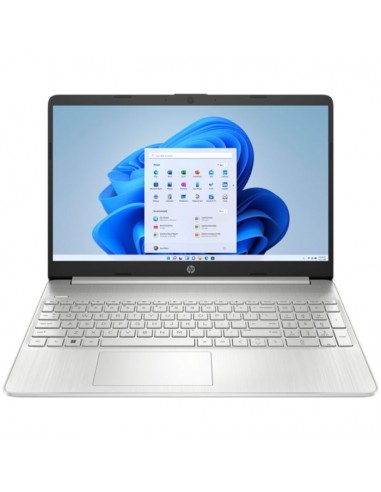 Pc portable HP 15s-fq5002nk i3