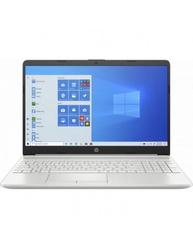 HP 15-dw3043nk i7