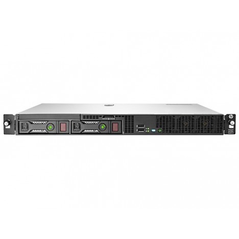 Serveur HP ProLiant DL320e Gen8 Rack 1U