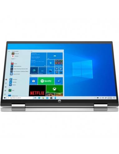 HP Pavilion x360 15-er0003nk