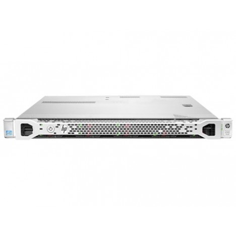 Serveur HP ProLiant DL360e Gen8 Rack 1U