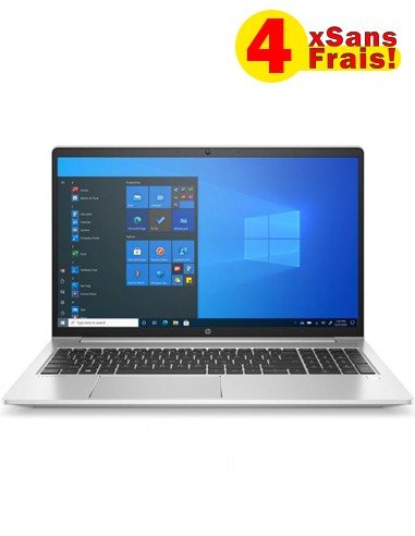 HP ProBook 450 G8 i7