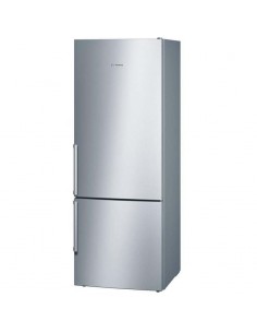 Réfrigérateur SAMSUNG RT81K7110SL 583 Litres NoFrost - Silver