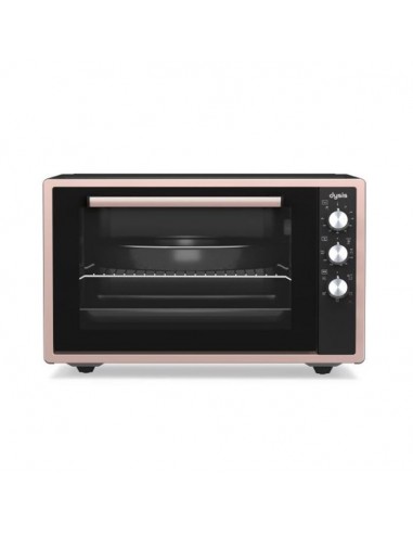 Four électrique Dysis DM7006-RG 70 litres Rose Gold Tunisie