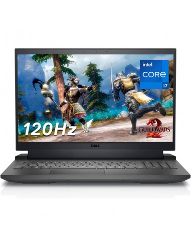 Dell Gaming G15 5520