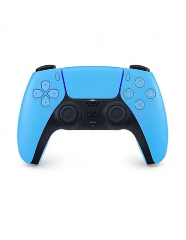 manette Sony PS5 DualSense bleu