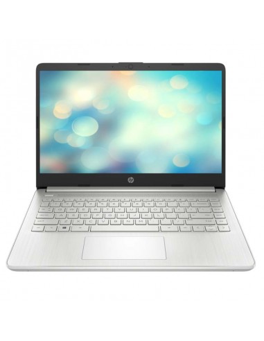 Pc portable HP 14s-dq2007nk i7