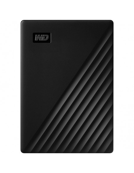 Disque Dur Externe Western Digital My Passeport Wdbyvg0010b