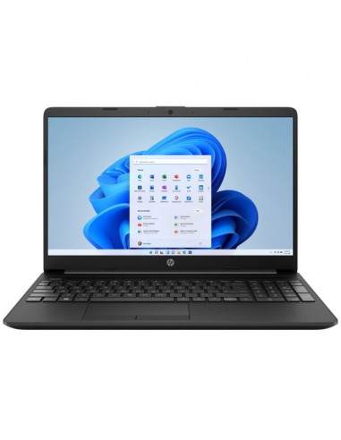 HP 15-dw3086nk i3