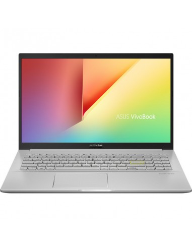 Pc portable Asus Vivobook S15 S513EP gold