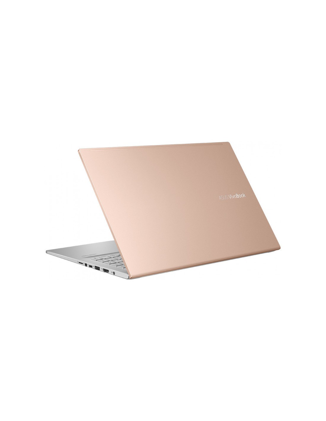 Pc Portable Asus Vivobook S15 S513ep I7 8 Go 512 Go Ssd Gold 9118