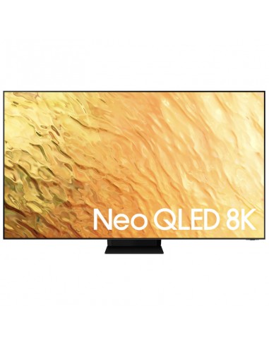 QN8000B Neo QLED 8K Smart TV Série 8