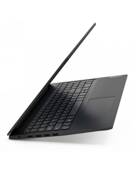 Pc portable LENOVO IDEAPAD 3 15IGL05 N4020 15.6 4G 256SSD Black  (81WQ00LKFE) - SYNOTEC