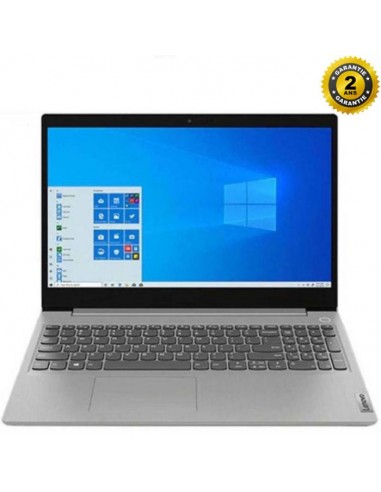 Pc Portable LENOVO IDEAPAD 3/ 1TO+ 512 GO SSD Gris (81WQ00GWFG-512SSD-2Y)