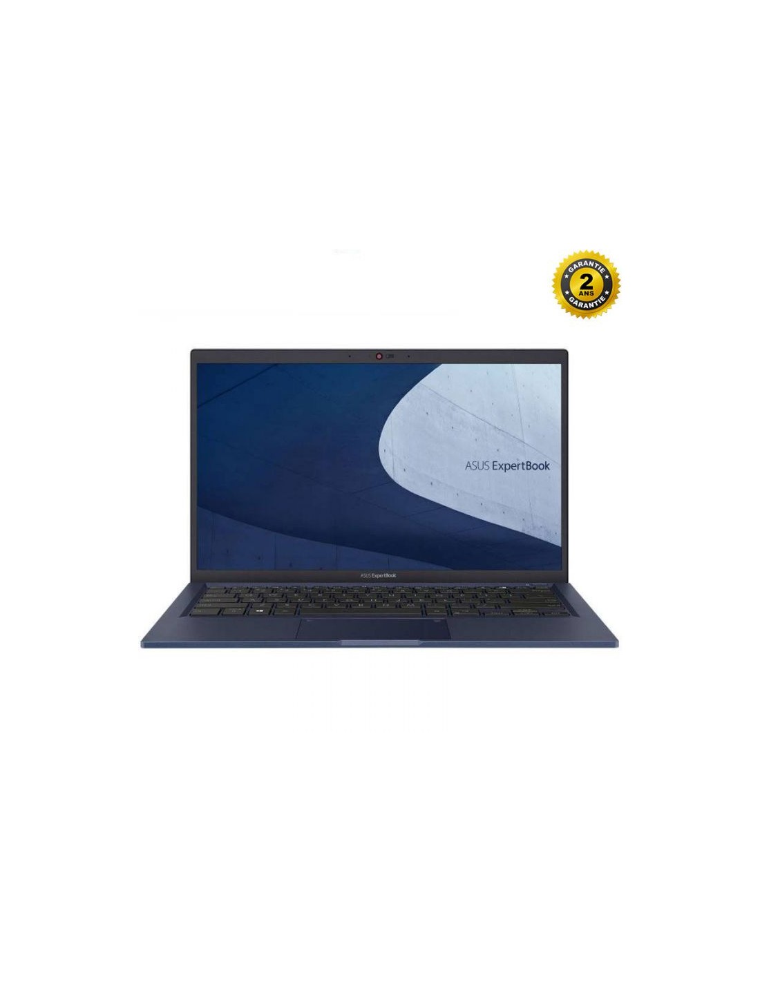 Pc Portable Asus Expertbook B1500 I7 11è Gén 8 Go 512 Go Ssd