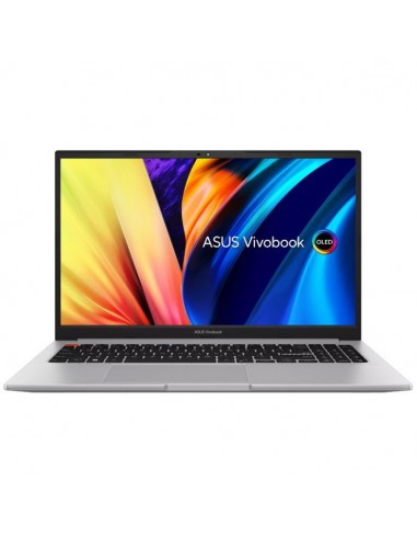 Pc portable Asus Vivobook S 15 AMD Ryzen 7 8Go 512Go SSD gris