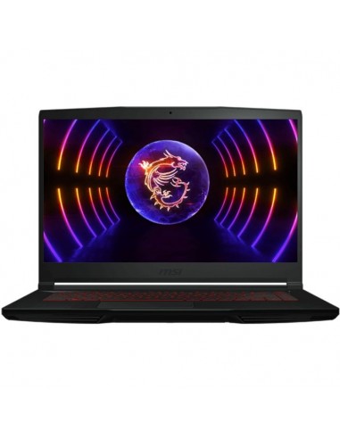 Pc portable Gamer MSI Thin GF63 i5