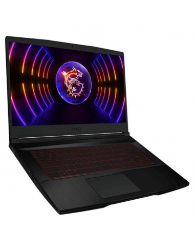 Pc portable MSI Gaming GF63 12VE i5 Tunisie