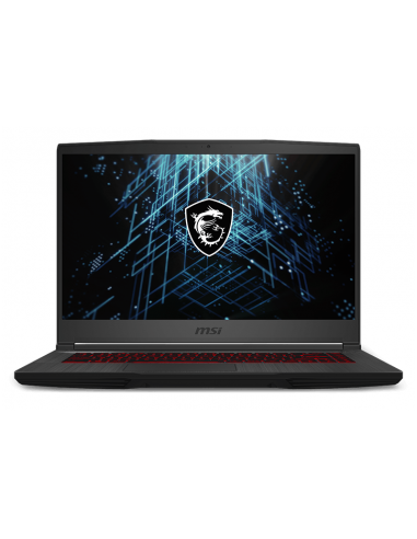 Pc portable MSI Gaming GF63 Thin 11SC