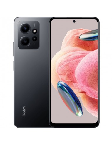 Redmi Note 12 bleu 4Go 128Go Tunisie