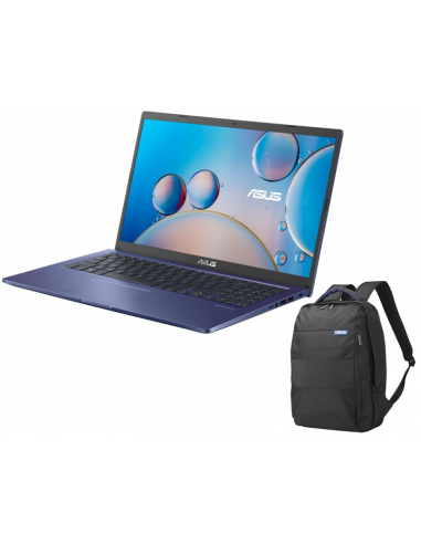 PC portable ASUS D515DA - Stockage généreux pour tous vos fichiers et applications