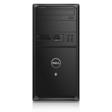 Pc de bureau Dell Vostro 3902 / Dual Core / 2 Go