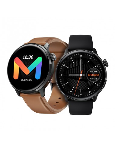 Vos journées sous contrôle avec la Smartwatch Mibro Lite2 - le partenaire parfait pour une vie active.