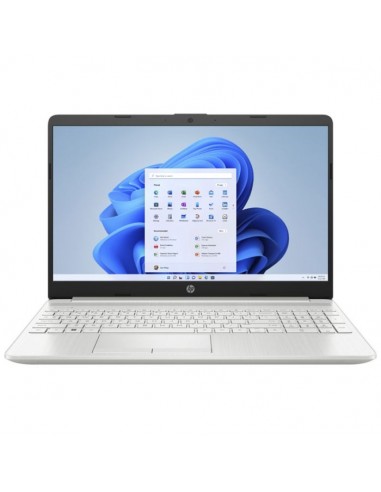 Le PC portable HP 15-dw3085nk i3 11e Gén : puissance et polyvalence