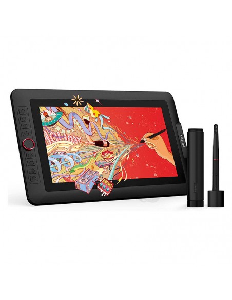 TABLETTE GRAPHIQUE PRO XP-PEN 11.6'' HD - NOIR