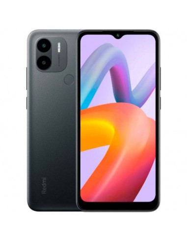 Smartphone XIAOMI Redmi A2 Plus 2Go 32Go - Noir