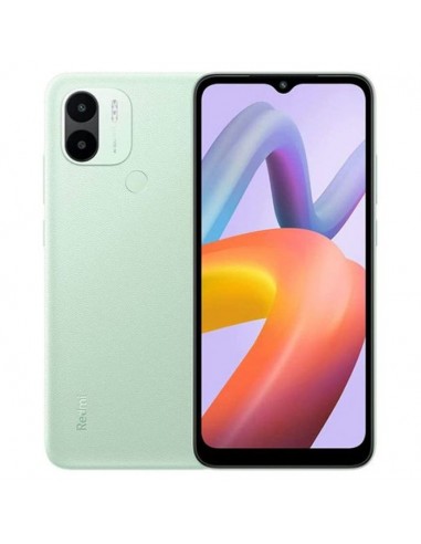 Smartphone XIAOMI Redmi A2 Plus 2Go 32Go - Vert