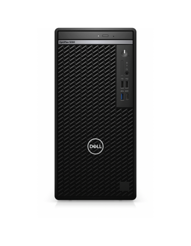 PC de Bureau DELL OPTIPLEX 5000