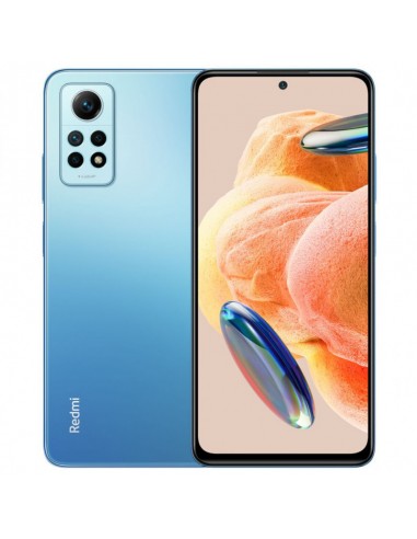 Redmi Note 12 Pro 8Go128Go bleu Tunisie