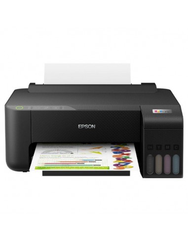 Imprimante À Réservoir Intégré EPSON ECOTANK L1250 Couleur WI-FI -C11CJ71403