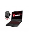 Pc Portable Gamer MSI GF63 THIN i7 12UCX 12È GÉN 16GO RTX 2050