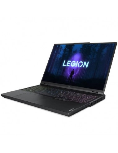 Pc Portable GAMER LENOVO LÉGION PRO 5 prix tunisie