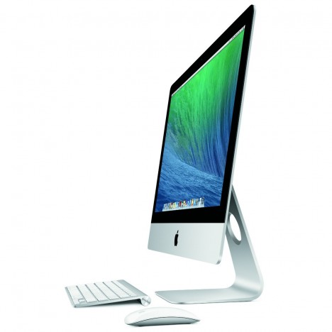 Pc de bureau All-in-One Apple iMac / i5-bicœur / 500 Go