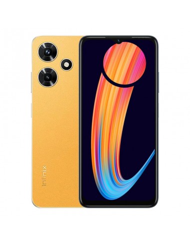 Infinix Hot 30i 8GO prix tunisir