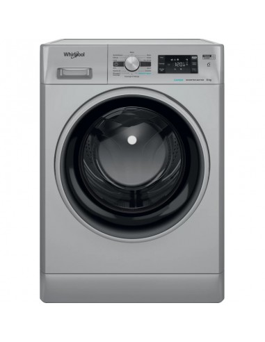 Whirlpool Hublot 7 kg en Tunisie : chez Oxtek