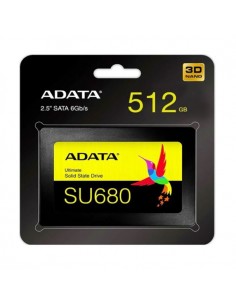 Disque Dur Interne Patriot SSD P220 SATA III 2.5 / 1 To