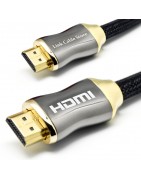 Câble HDMI 25m Technopro Tunisie