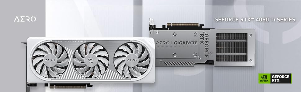 Gigabyte GeForce RTX 4060