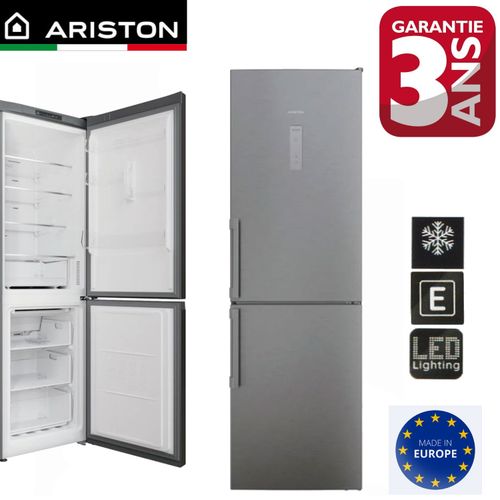 Réfrigérateur Ariston 390L