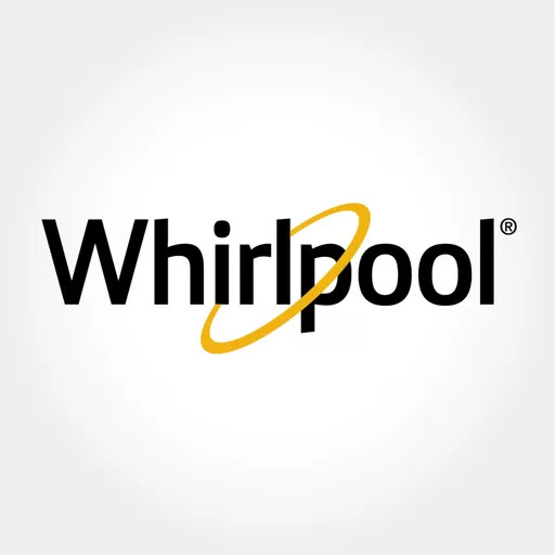 Réfrigérateur Combiné WHIRLPOOL - Noir (2 portes, NoFrost, 360 L)