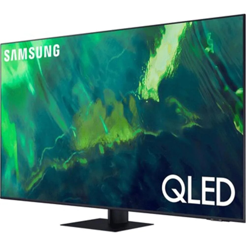 TV Samsung 65'' QLED 4K UHD Smart Série Q70A