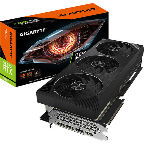 Gigabyte GeForce RTX 4070