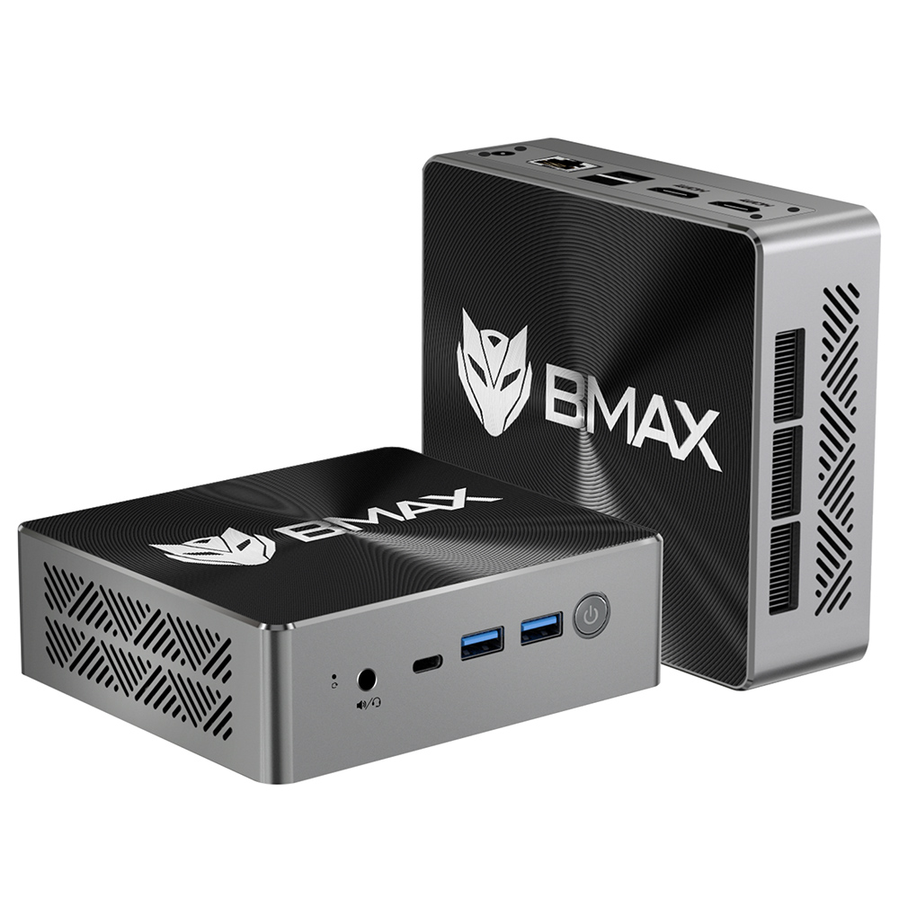 Mini PC de Bureau BMAX Puissance MaxMini B8