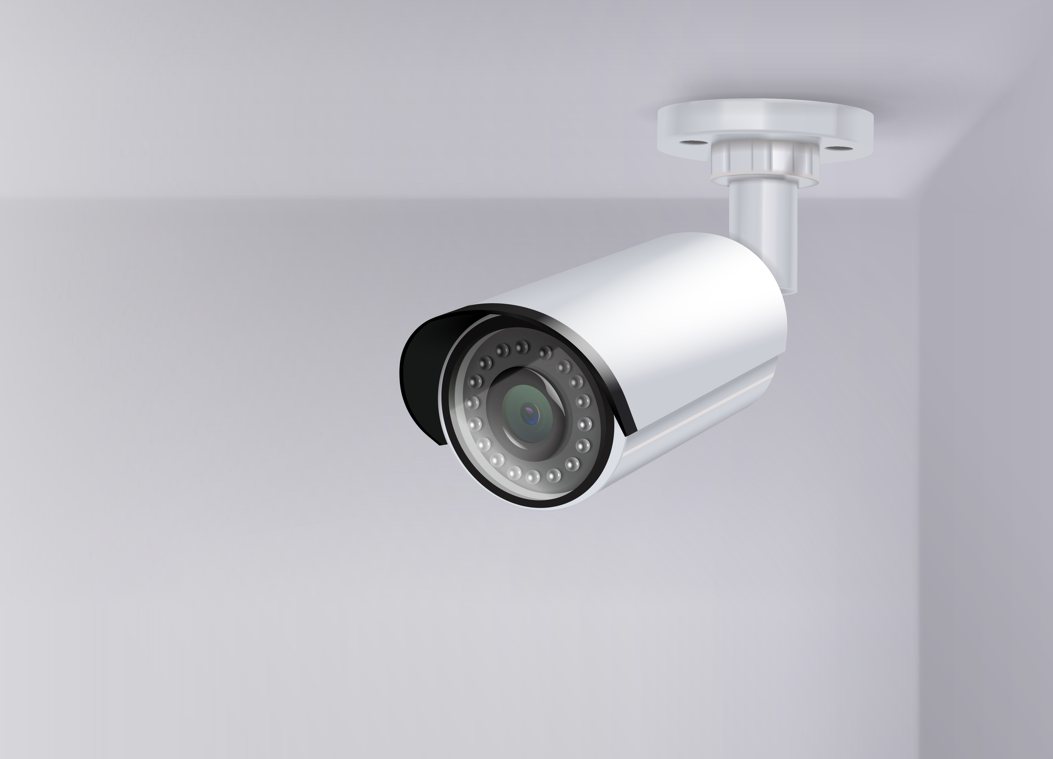 Caméra de surveillance tunisie