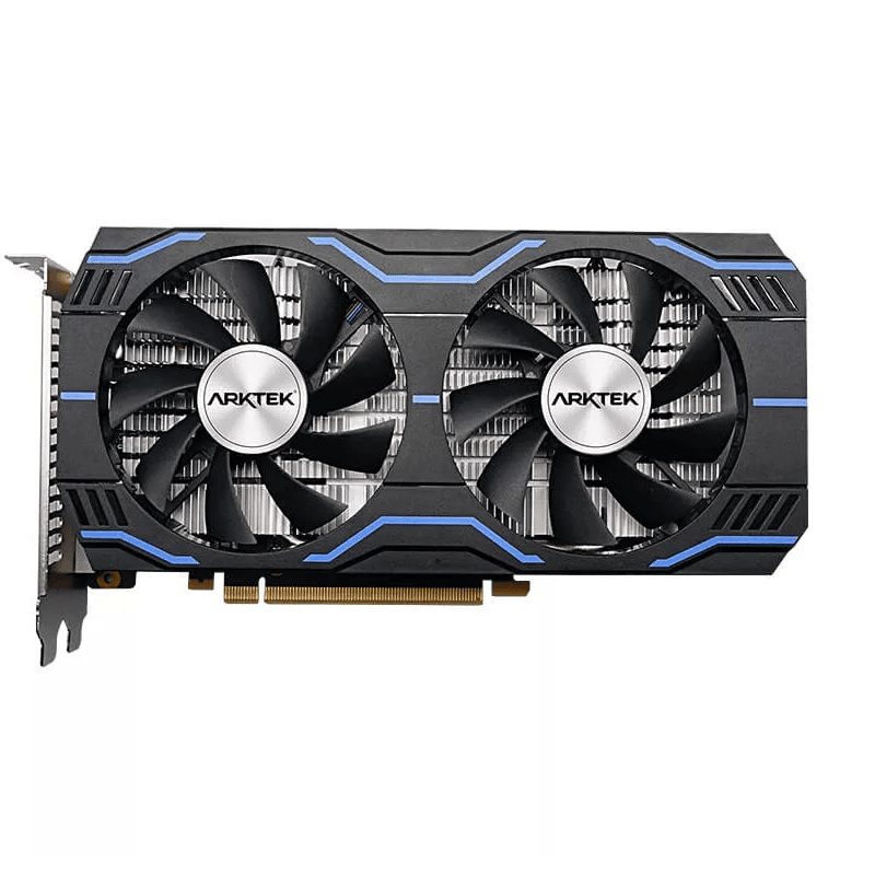 Carte Graphique - Arktek GeForce GTX 1660 Ti