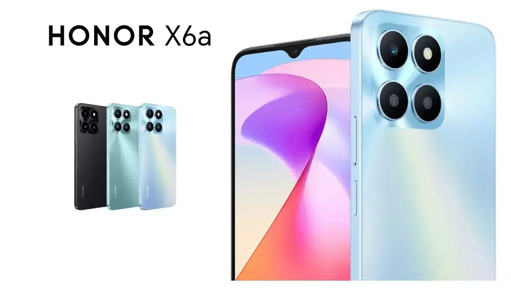 Smartphone HONOR X9b